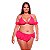 Mini Fantasia Barbie Ii Plus Ana Intima - Imagem 2