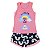 Short Doll Nadador Bela Baby Victory - Rosa - 1 - Imagem 2