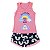Short Doll Nadador Bela Baby Victory - Rosa - 1 - Imagem 1