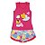 Short Doll Nadador Bela Baby Victory - Pink - 1 - Imagem 1