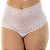 Tanga Fio Dental Engana Marido Pimenta Sexy - Branco - Imagem 1