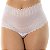 Tanga Fio Dental Engana Marido Pimenta Sexy - Branco - Imagem 2