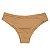 Calcinha Microfibra Lisa Modelo Tanga Com Lateral Fina Rexton - Chocolate - M - Imagem 2