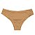 Calcinha Microfibra Lisa Modelo Tanga Com Lateral Fina Rexton - Chocolate - M - Imagem 1