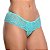 Calcinha Tailandesa Hot Love - Verde - Imagem 1