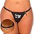 Kit Calcinha C/ Frases Picantes E Chocker Pimenta Sexy - Siririca Ta On - Imagem 1