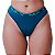 Calcinha Fio Duplo Elastico Personalizado Rexton - Azul Claro - M - Imagem 1