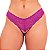 Tanga Tule Sexy Giuliana Patitex - Jaipur - GG - Imagem 2