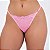 Tanga Sexy Dominique Biju Com Regulagem Patitex - Rosa - Imagem 2