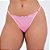 Tanga Sexy Dominique Biju Com Regulagem Patitex - Rosa - Imagem 3