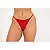 Tanga Sexy Dominique Biju Com Regulagem Patitex - Vermelho - Imagem 1