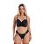 Lingerie Conjunto Perola Patitex - Preto - P - Imagem 2