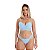 Lingerie Conjunto Perola Patitex - Azul Claro - P - Imagem 1