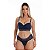 Lingerie Conjunto Livia Patitex - Azul Marinho - M - Imagem 1