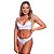 Conjunto Fio Duplo Hot Love - Branco - P - Imagem 2