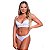 Conjunto Fio Duplo Hot Love - Branco - G - Imagem 2
