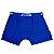 Cueca Boxer Adulto Em Microfibra Nawes - Azul Bic - P - Imagem 2