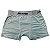 Cueca Boxer Adulto Em Cotton Nawes - Cinza - P - Imagem 1