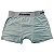 Cueca Boxer Adulto Em Cotton Nawes - Cinza - G - Imagem 2