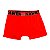 Cueca Boxer Adulto Em Cotton Nawes - Vermelho - M - Imagem 1