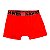 Cueca Boxer Adulto Em Cotton Nawes - Vermelho - G - Imagem 2