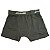 Cueca Boxer Adulto Em Cotton Nawes - Grafite - GG - Imagem 1
