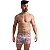Kit Com 2 Cuecas Boxer Em Cotton Estampada Nawes - Estampada - M - Imagem 2