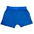 Cueca Boxer Em Cotton Juvenil Elástico Personalizado Nawes - Azul - P - Imagem 1