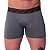 Cueca Boxer Microfibra Rexton - Grafite - P - Imagem 1