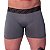 Cueca Boxer Microfibra Rexton - Grafite - P - Imagem 2
