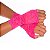 Luva Sensual Capricho Pimenta Sexy - Pink - Imagem 1