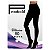 Meia Classica Fio 80 Opaca Perrutextil - Natural - G - Imagem 2