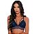 Sutiã Strappy Alice Patitex - Azul Marinho - M - Imagem 2