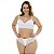 Conjunto Sensual Solange Plus Size Patitex - Branco - 50 - Imagem 1