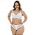 Conjunto Sensual Solange Plus Size Patitex - Branco - 52 - Imagem 1