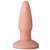 Plug Anal 14 X 4 Cm Soulsex - Bege - Imagem 2
