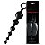 Plug 06 Esferas Black Submission Sexy Fantasy - Preto - Imagem 2
