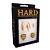 Kit Luxo Plug Anal Pequeno Com 4 Bases Diferentes Hard - Dourado - Imagem 2