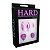 Kit Luxo Plug Anal Pequeno Com 4 Bases Diferentes Hard - Lilas - Imagem 2