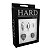 Kit Luxo Plug Anal Pequeno Com 4 Bases Diferentes Hard - Cromado - Imagem 2