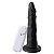 Pênis Com Vibrador E Ventosa 17,5 X 4,2 Cm Soulsex - Preto - Imagem 3