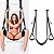 Separador De Pernas Com Suporte De Elevação Para Porta 3 Sexy Import - Imagem 2
