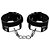 Algema Bracelete Lyon Dominatrixxx - Preto - Imagem 2