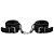 Algema Bracelete Proença Dominatrixxx - Preto - Imagem 2