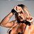 Algema Creta Dominatrixxx - Preto - Imagem 2