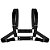 Arreio Aquiles Harness Dominatrixxx - Preto - Imagem 2