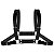 Arreio Aquiles Harness Dominatrixxx - Preto - Imagem 1