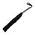 Chicote Base Strass Tiras 40cm Dominatrixxx - Imagem 3