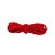 Corda Shibari 50 Tons 5 Metros Dominatrixxx - Vermelho - Imagem 1