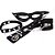Kit Prisioneira 01 Dominatrixxx - Imagem 4